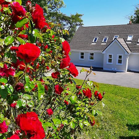 Abhainn Ri Cottages Blessington Buitenkant foto