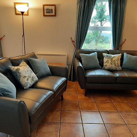 Abhainn Ri Cottages Blessington Buitenkant foto
