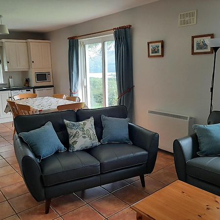 Abhainn Ri Cottages Blessington Buitenkant foto