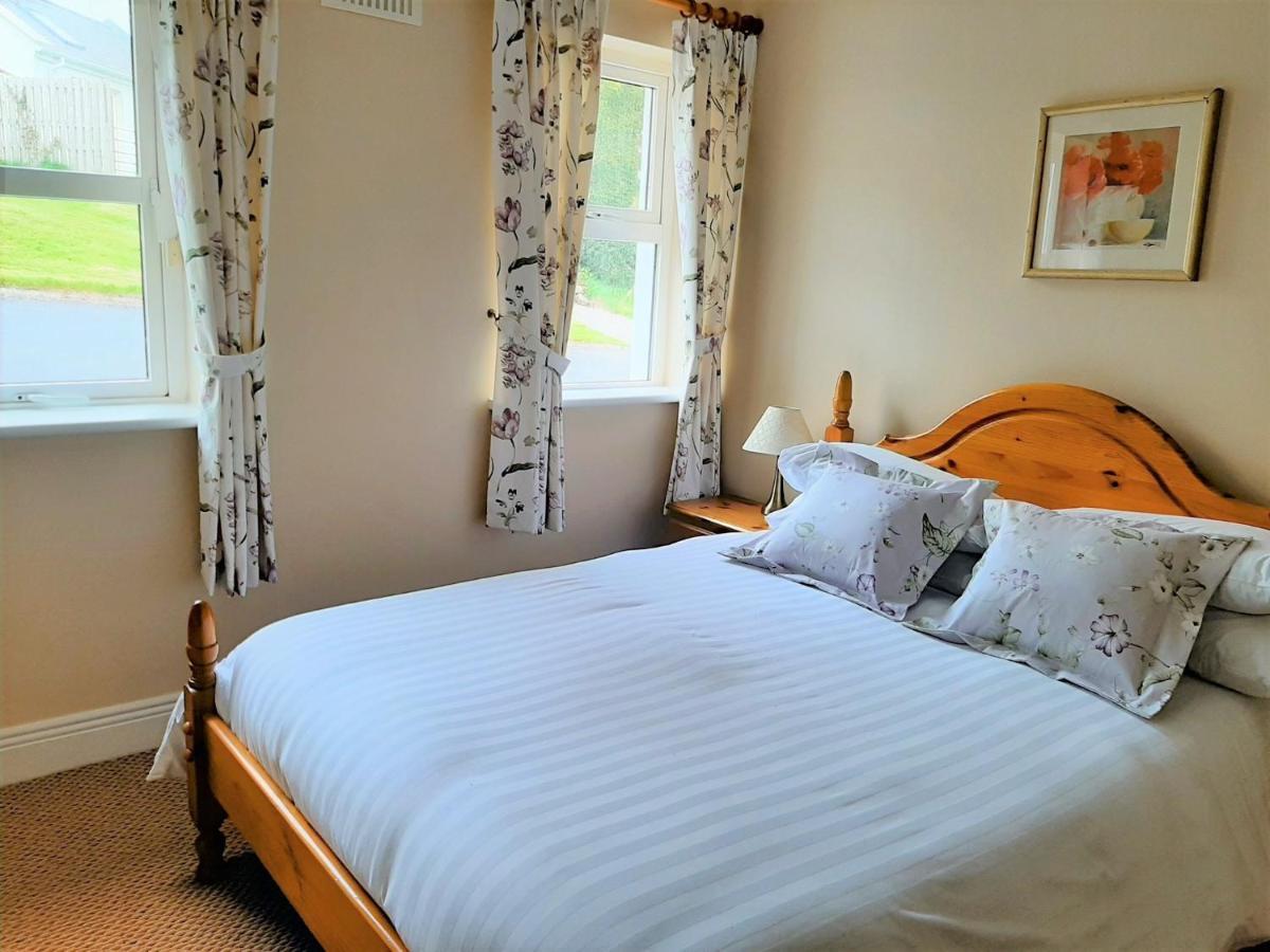 Abhainn Ri Cottages Blessington Buitenkant foto