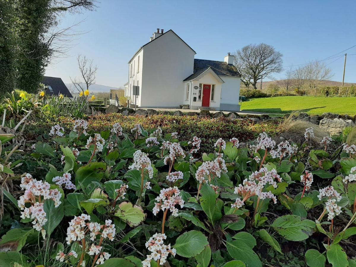 Abhainn Ri Cottages Blessington Buitenkant foto