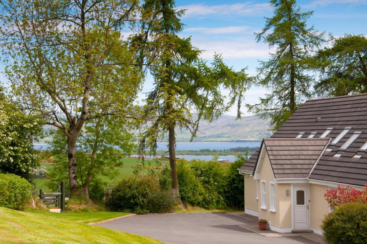 Abhainn Ri Cottages Blessington Buitenkant foto