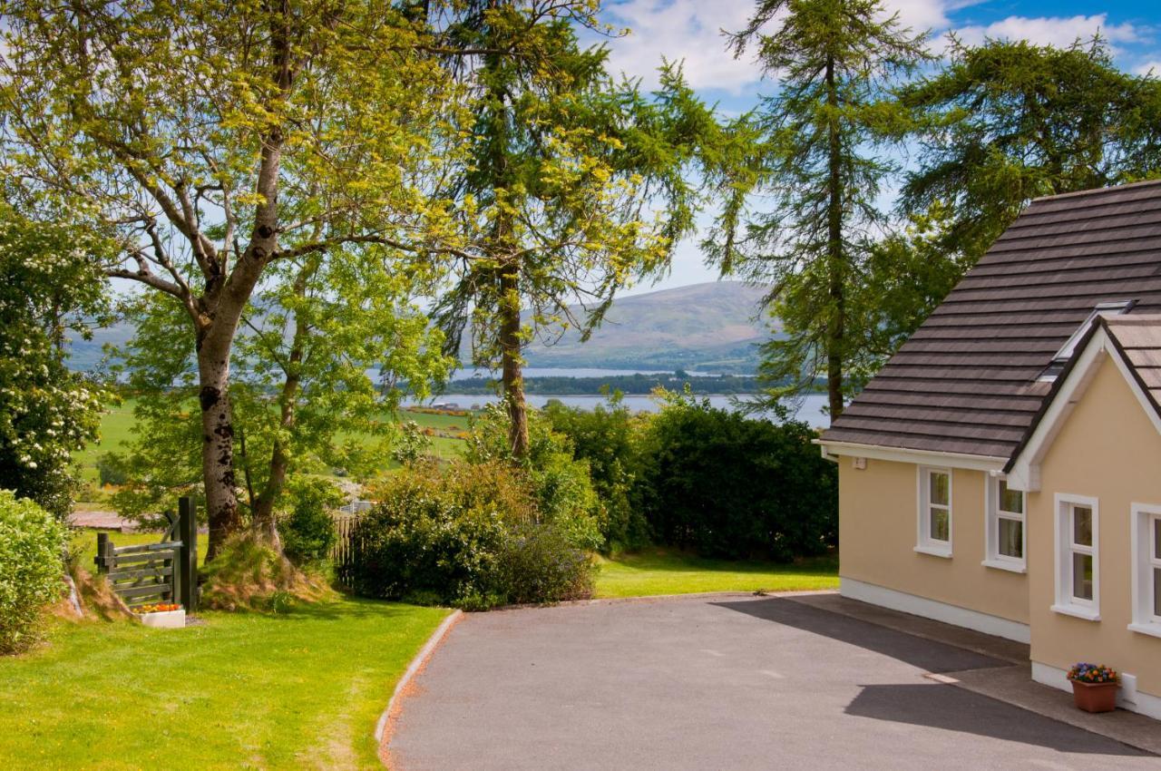Abhainn Ri Cottages Blessington Buitenkant foto