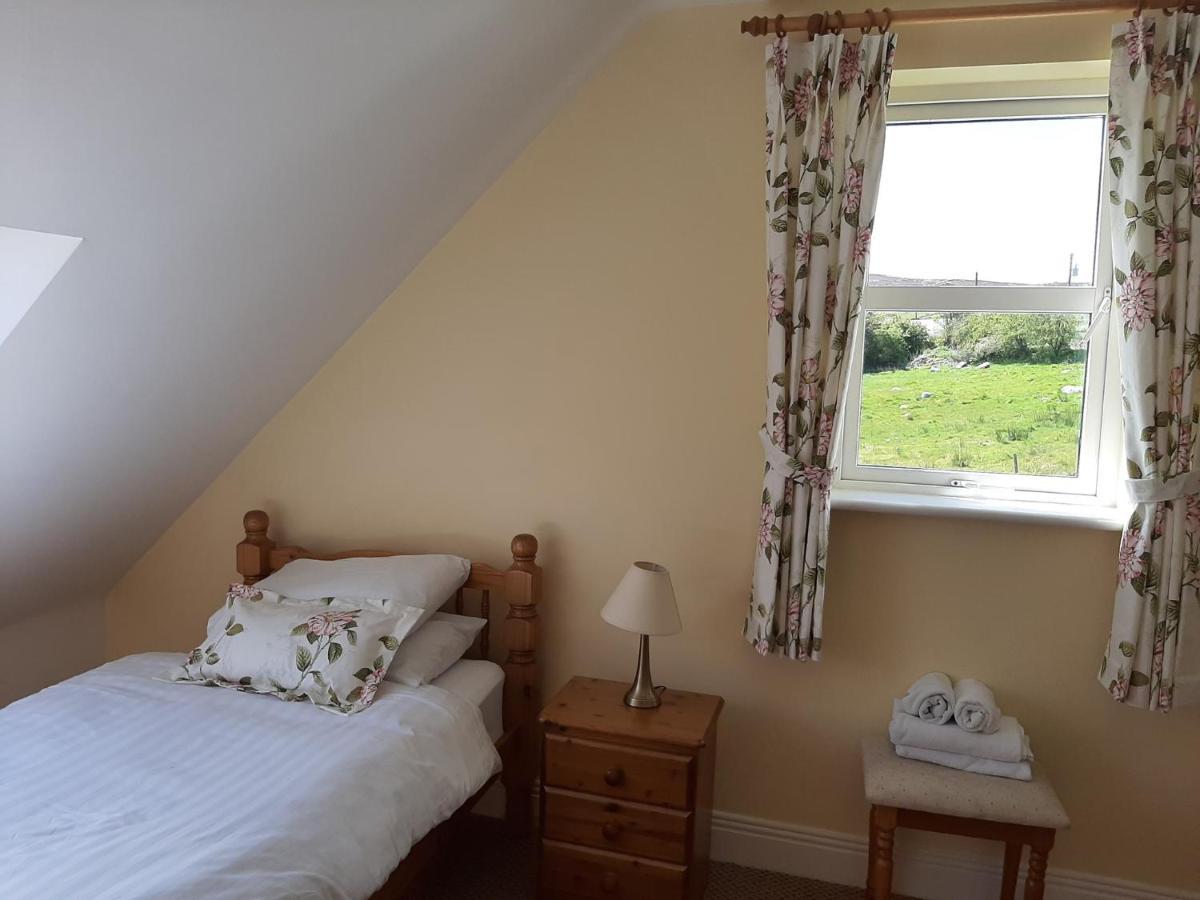Abhainn Ri Cottages Blessington Buitenkant foto