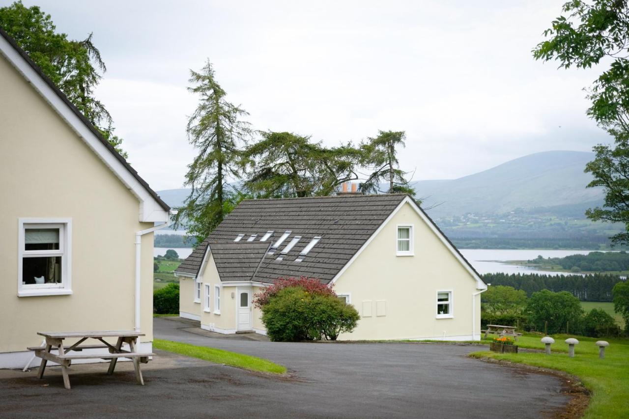 Abhainn Ri Cottages Blessington Buitenkant foto