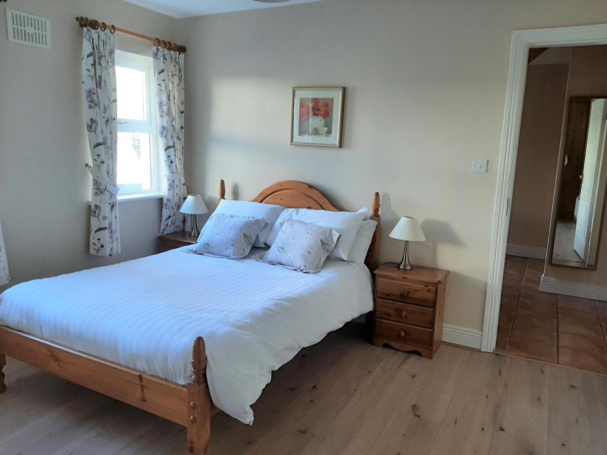 Abhainn Ri Cottages Blessington Buitenkant foto