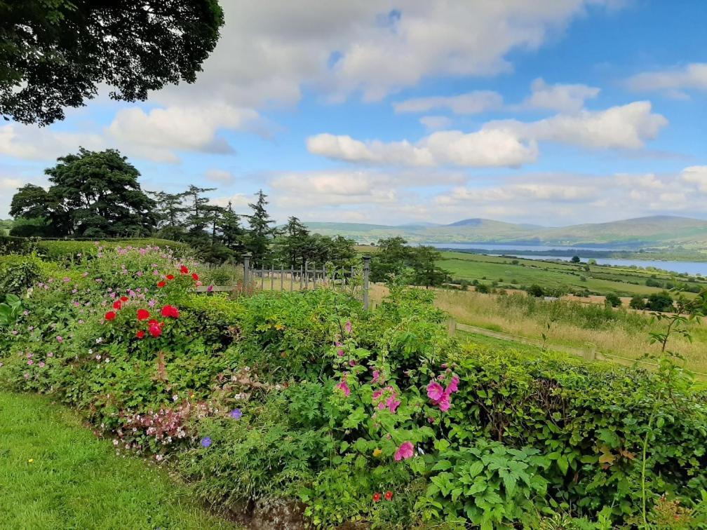 Abhainn Ri Cottages Blessington Buitenkant foto