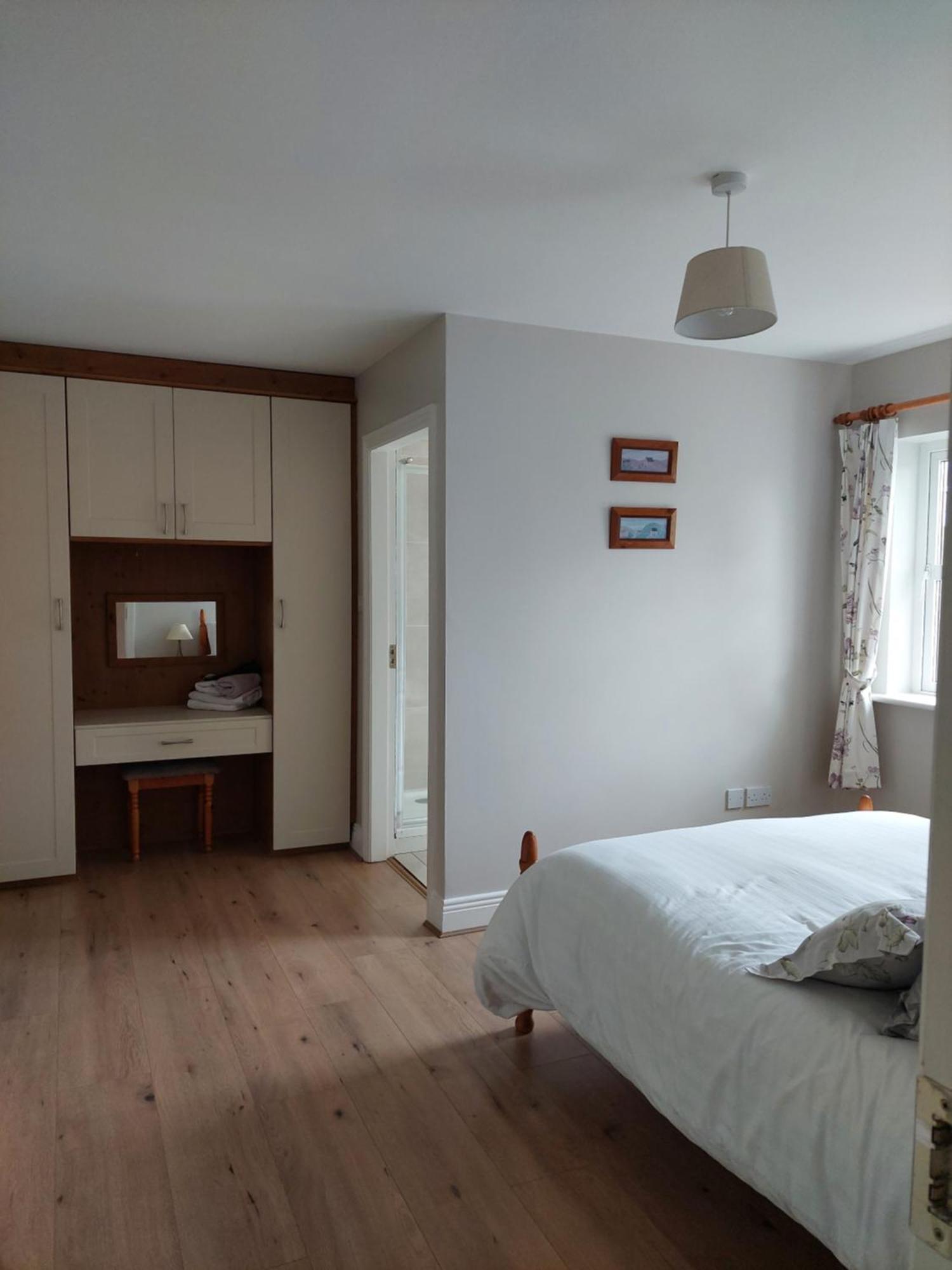 Abhainn Ri Cottages Blessington Buitenkant foto